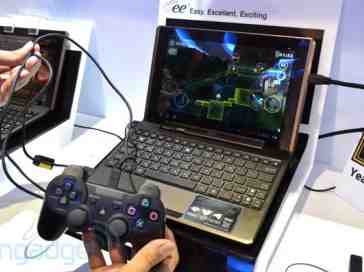 Are tablets and cell phones the future of gaming?