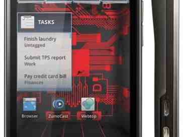 Motorola DROID Bionic officially launching September 8th, officially priced at $299.99