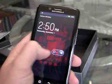 Poll: Did you buy the DROID Bionic today?
