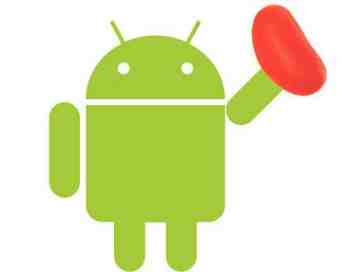 Android Jelly Bean said to be the successor to Ice Cream Sandwich [UPDATED]