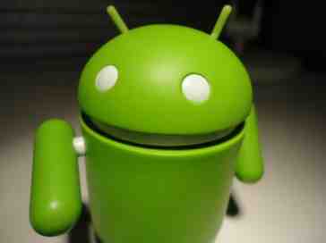 In what devices and places will we see Android next?