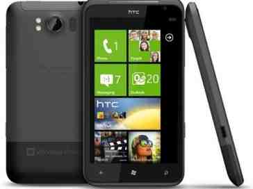 AT&T announces a trio of new Windows Phone 7.5 Mango smartphones, updates for existing devices