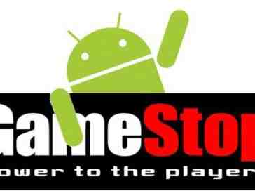 GameStop prepping Android-powered tablet for launch next year