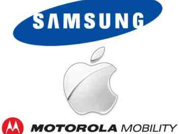 Samsung files suit against Apple in France, appeals German injunction