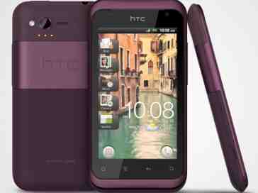 HTC Rhyme hitting Verizon on September 29th with a slew of accessories in tow [UPDATED]