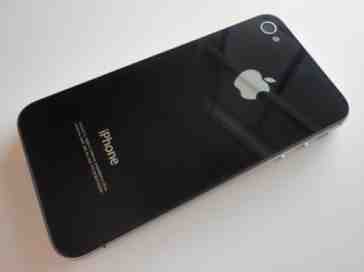 Apple to unveil iPhone 5 on October 4th?