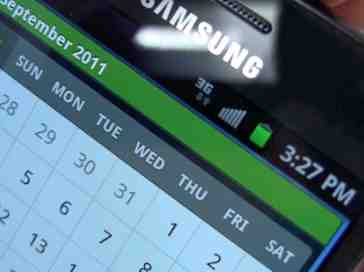 Samsung Epic 4G Touch ousts the PHOTON 4G on PhoneDog's Top Smartphones list