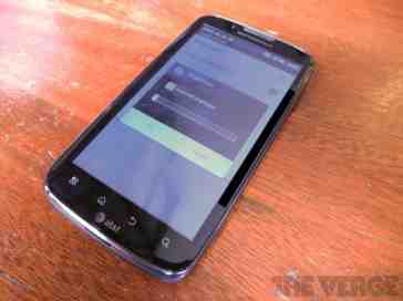 Motorola Edison / Atrix 2 breaks cover again ahead of AT&T release