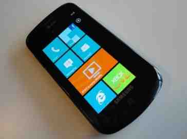 AT&T may begin pushing Windows Phone 7.5 Mango update on September 27th [UPDATED]