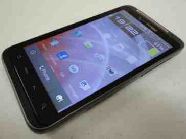 HTC: ThunderBolt Gingerbread update still coming this month