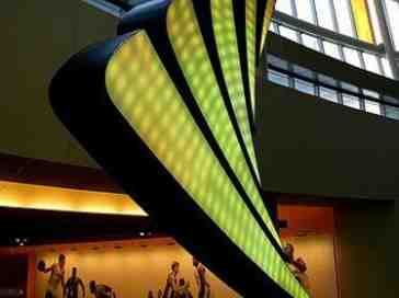 Sprint to launch a 4G LTE network in early 2012?