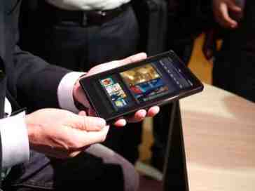 How will the Kindle Fire affect the tablet market?