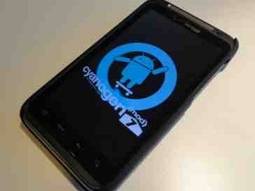Should Android OEMs officially support CyanogenMod?