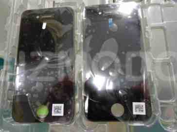 Photos of cheaper N90A iPhone 4 emerge from Foxconn factory