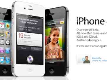 PhoneDog Fans: Your thoughts on the iPhone 4S