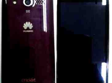Huawei Glory passes through the FCC, complete with Cricket branding