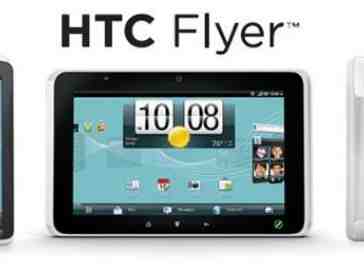 HTC Flyer launching at U.S. Cellular on October 7th