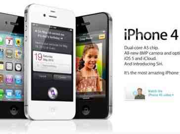 If the iPhone 4S is such a failure, how can it be a success?