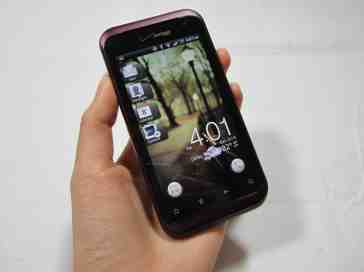 HTC Rhyme Written Review by Sydney