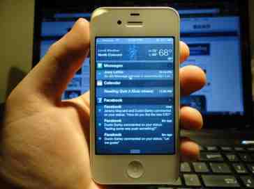 Now that iOS 5 is finally here, are you impressed?