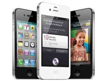 iPhone 4, iPhone 4S break Sprint's record for best single day sales [UPDATED]