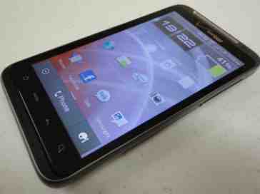 HTC: ThunderBolt Gingerbread update expected to be returning 
