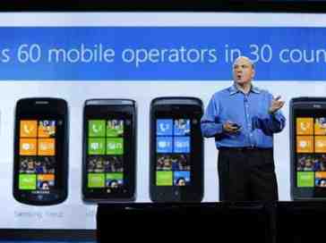 Microsoft CEO Steve Ballmer confirms Nokia Windows Phone devices due next week
