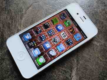Apple iPhone 4S Written Review by Taylor