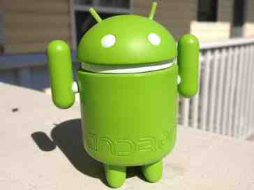 What is your favorite flavor of Android?