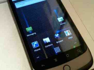 Google: Nexus One won't officially be updated to Ice Cream Sandwich