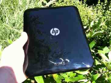 HP runs out of TouchPad stock, Best Buy offering 32GB model in bundle deal