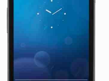 Verizon Galaxy Nexus render dug up on Samsung's website