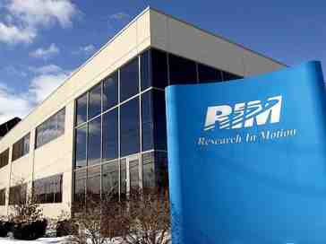 Does RIM still have a chance of turning things around?