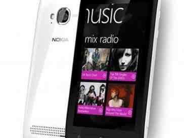 Nokia Lumia 710 said to be T-Mobile-bound, unveiling may come in January