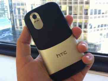 HTC edges out Samsung, Apple to take U.S. smartphone shipment crown in Q3 2011