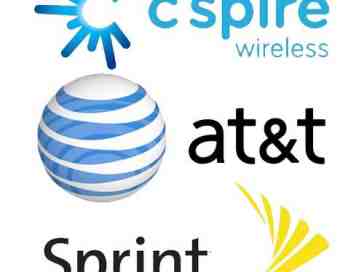 C Spire Wireless, Sprint allowed to continue with their lawsuits against AT&T