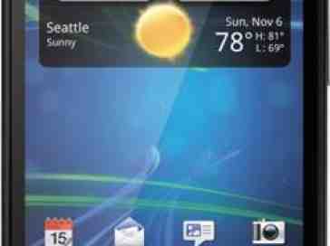 HTC Vivid to AT&T