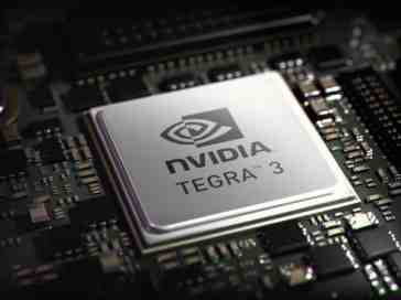 Nvidia officially introduces quad-core Tegra 3, Asus serves up Eee Pad Transformer Prime details