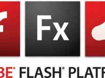 Adobe to end development on Flash Player for mobile [UPDATED]