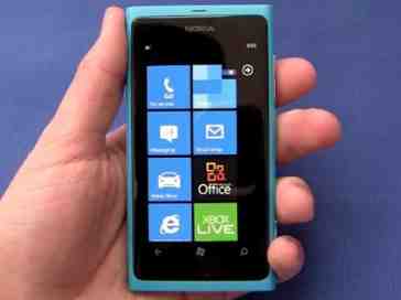 Nokia, AT&T said to be teaming up on an LTE-capable Lumia 800 [UPDATED]