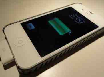Apple still investigating battery problems after iOS 5.0.1 update