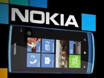 Nokia developer video teases mysterious Windows Phone device