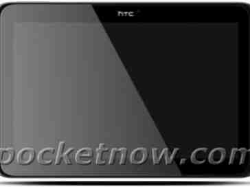HTC Quattro render and spec details surface, Tegra 3 included