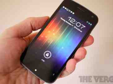 Why is the Galaxy Nexus so significant?