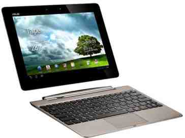 ASUS Transformer Prime stars in another early hands-on video