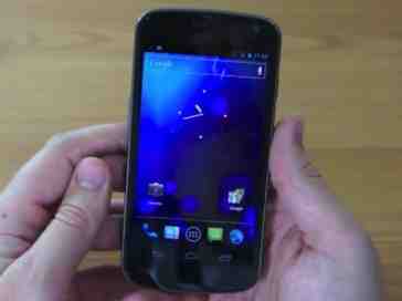 Unlocked GSM Samsung Galaxy Nexus now available for purchase