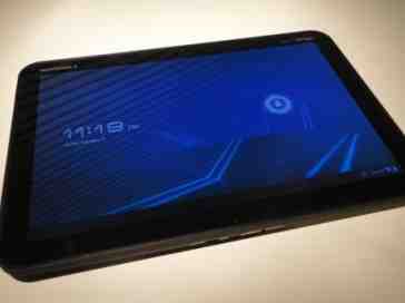 Motorola Xoom project said to be a 