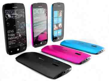 What happened to Nokia's customization of Windows Phone?