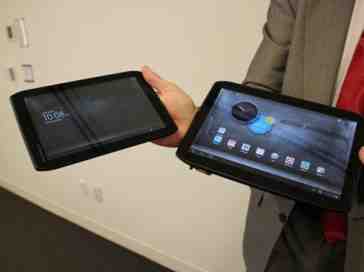 Verizon tipped to launch Motorola DROID Xyboard tablets later this month