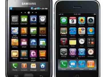 Apple's request for ban on Samsung Galaxy phones and tablets denied by U.S. judge [UPDATED]